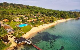 Khu Nghỉ Dưỡng Chen Sea Phú Quốc